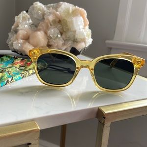 Madewell sunnies